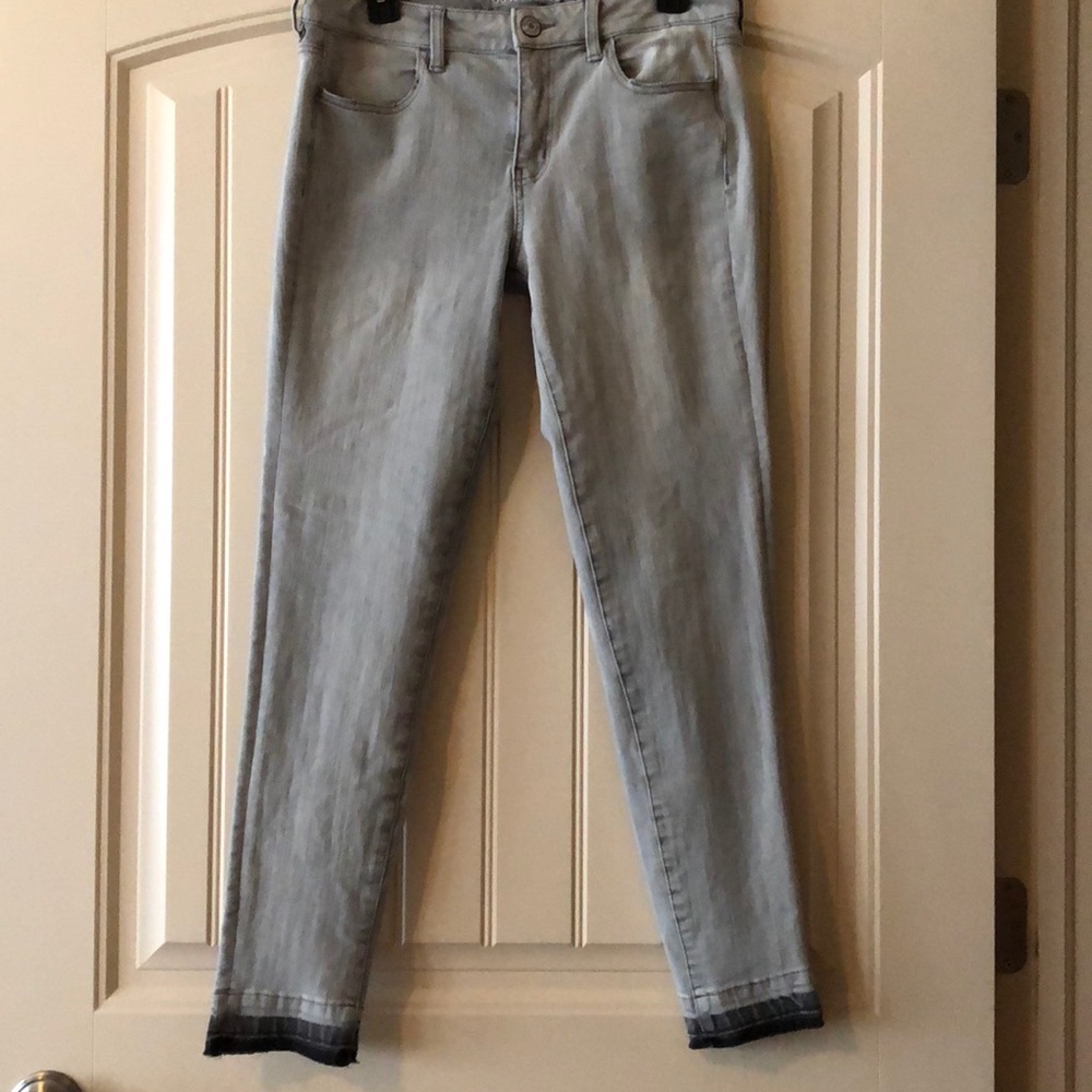 American Eagle jeggings